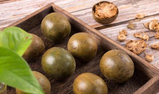 罗汉果与山楂食用方法 罗汉果与山楂泡茶有什么功效