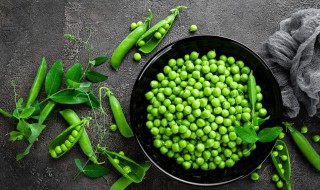 豌豆发芽了还可以吃吗 豌豆发芽了还能吃吗