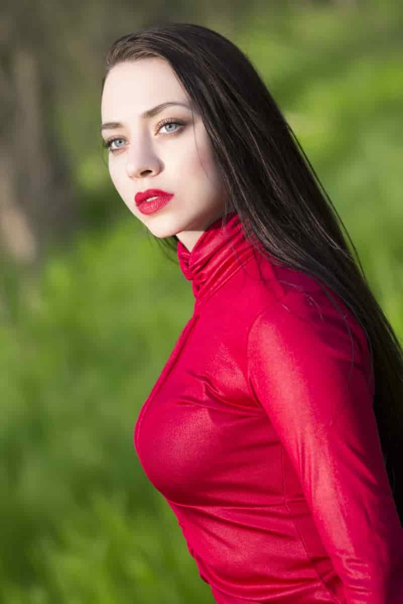 男人遇到什么样的女人容易出轨