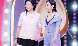 大s和小s什么关系 大s和小分别叫什么名字