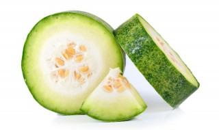 冬季冬瓜长时间保存方法 冬瓜的长期保存方法有哪些