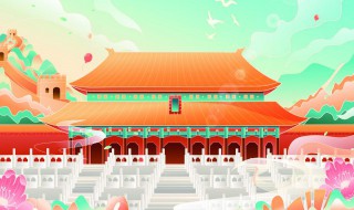 毕业旅游景点 适合毕业游去的景点有哪些？