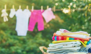 去除衣服黄色汗渍小妙招 去除衣服黄色汗渍的方法
