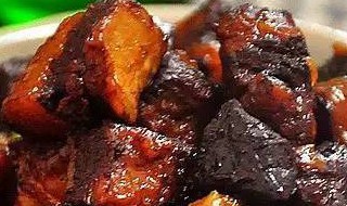 辣椒酱坛子肉怎么做的 怎么做辣椒酱坛子肉