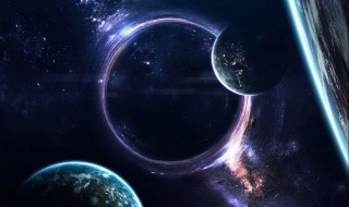 天体是怎么演化的 天体演化过程是怎么样的