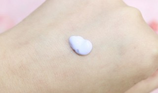 隔离霜只用洗面奶能洗干净吗 隔离霜怎么卸掉