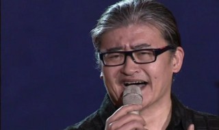 水浒传主题曲歌名叫什么 水浒传主题曲是什么