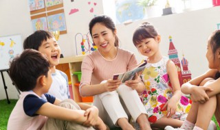 幼儿园招生朋友圈句子 幼儿园招生朋友圈句子可借鉴