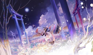 阴阳师睦月神祈皮肤怎么获得 阴阳师睦月神祈皮肤如何获得