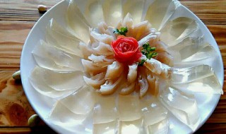 吃皮冻的好处和坏处 吃皮冻的好处和坏处是什么