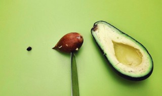 牛油果怎么切怎么吃 牛油果食用方法