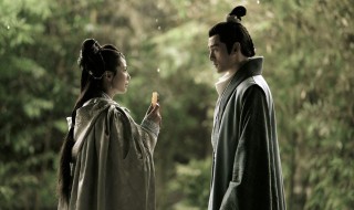 琅琊榜故事简介 琅琊榜介绍