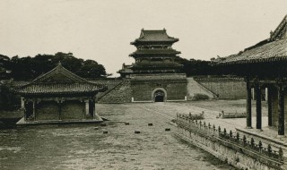 奉天是指现在的什么地方 奉天是现在哪个城市