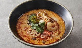 减肥可以吃麻辣烫吗（减肥可以吃麻辣烫吗?）