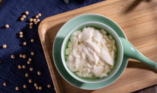 豆腐捣成泥怎么做好吃 好吃的豆腐泥做法步骤介绍