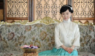 烽火佳人演员表是什么 烽火佳人简介