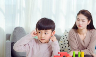 怎么教育孩子不要向别人要东西