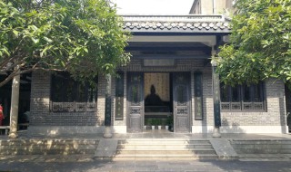 贾谊故居景点游玩方法 贾谊故居景点游玩有什么方法
