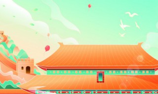北京哪些景点有游园打卡（北京哪些景点有游园打卡点）