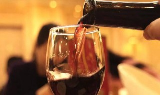 红酒放了20年还能喝吗 红酒放了20年还可不可以喝