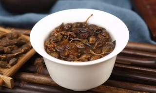 连翘叶茶的功效与作用及禁忌 关于连翘叶茶的好处和禁忌