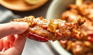 广西百色鸭酱制作方法 教你广西百色鸭酱制作方法