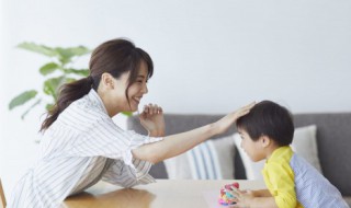 怎么改善和孩子的关系 怎么改善和孩子的关系呢