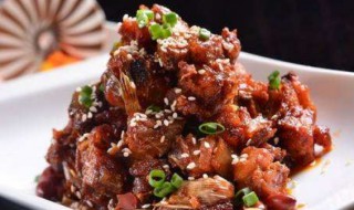 兔肉怎么做好吃又简单? 兔肉的烹饪方法