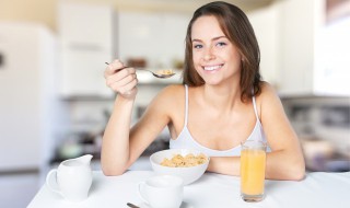 食物可以分为哪几种类型 食物可以分为哪些类型