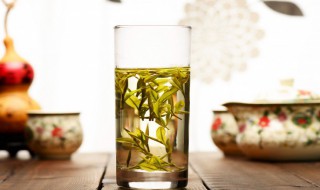 绿茶怎么分辨好坏 绿茶怎么分辨好坏图片