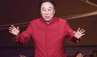 冯巩的徒弟有哪些 冯巩的简介