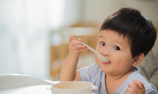 宝宝吃的小米粥怎么做 宝宝辅食小米粥怎么做