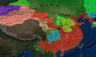 晋朝是怎么灭亡的 晋朝的灭亡原因