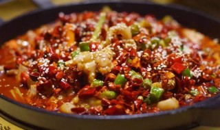 香辣锅怎么做才又香又辣 怎么做香辣锅才又香又辣