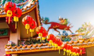 春节习俗手抄报内容资料 春节习俗手抄报内容