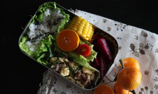 锌高的食物有哪些 锌高的食物推荐