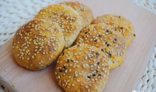 正宗老北京酥饼制作方法 正宗老北京酥饼制作方法步骤