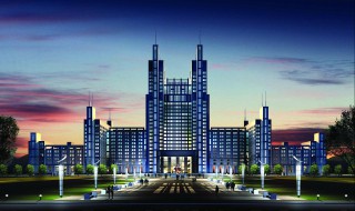 哈尔滨理工大学是211或者985吗 哈尔滨理工大学的介绍