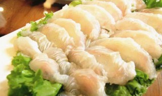 巴沙鱼里面有刺吗 巴沙鱼里面有没有刺