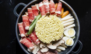 干锅肥牛的做法步骤 干锅肥牛的烹饪方法