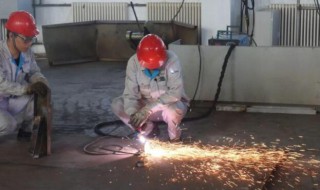 动火作业分为哪三级 动火作业的简单介绍
