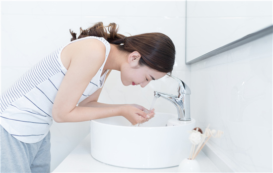 女人如何挽救自己那变差的肌肤