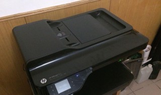 复印机加墨步骤 复印机加墨步骤介绍