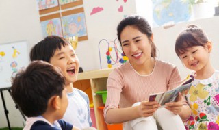 怎么给孩子加油鼓励 怎么样给孩子鼓励加油