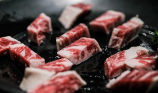正宗甜肉的制作方法 怎么做正宗甜肉