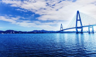 珠海邮政编码多少 珠海简介