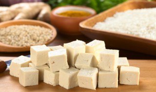 豆腐臊子的制作方法教程 臊子嫩豆腐的做法