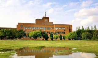 宁波大学是211还是985 宁波大学的介绍