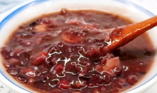 八宝粥怎么做好吃 八宝粥有什么特点