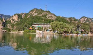 冰峪沟旅游攻略 冰峪沟游玩攻略介绍